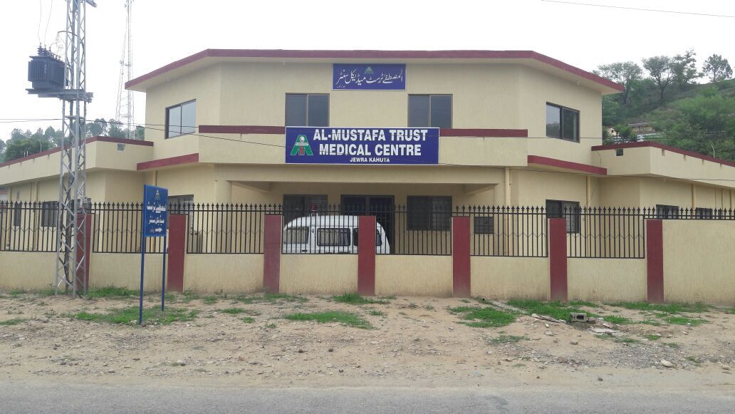 Jewra Kahuta