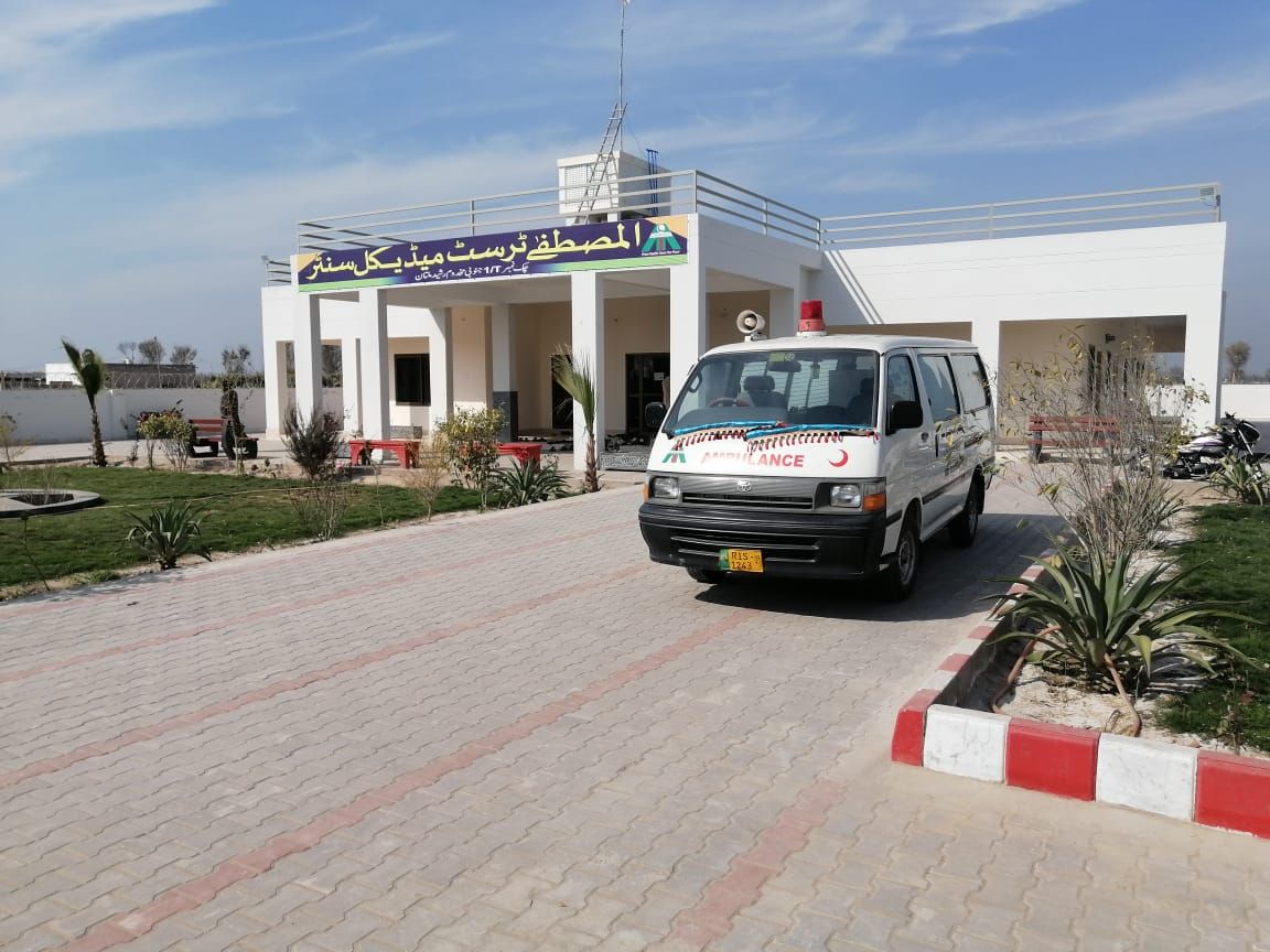 Makhdum Rashid Multan