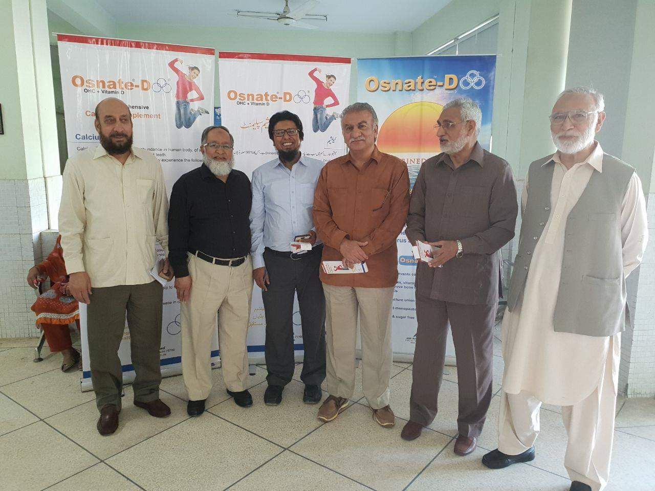 Eye Care Awareness Programme